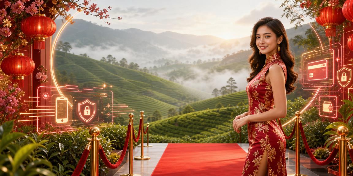Proses deposit mudah di Malaysia menggunakan kaedah pembayaran tempatan