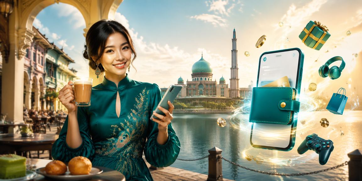 Aplikasi mudah alih 97000 untuk pengguna Android Malaysia